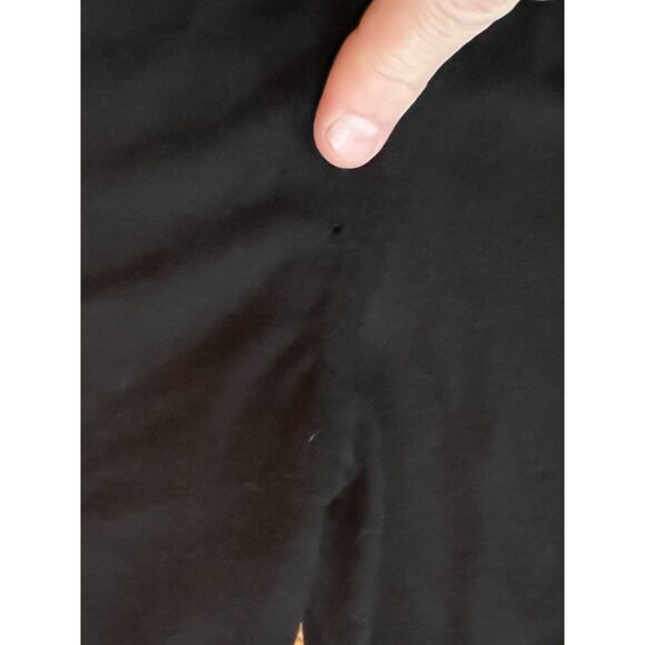 rag & bone Long Sleeve Polo (Small) - Picture 12 of 12